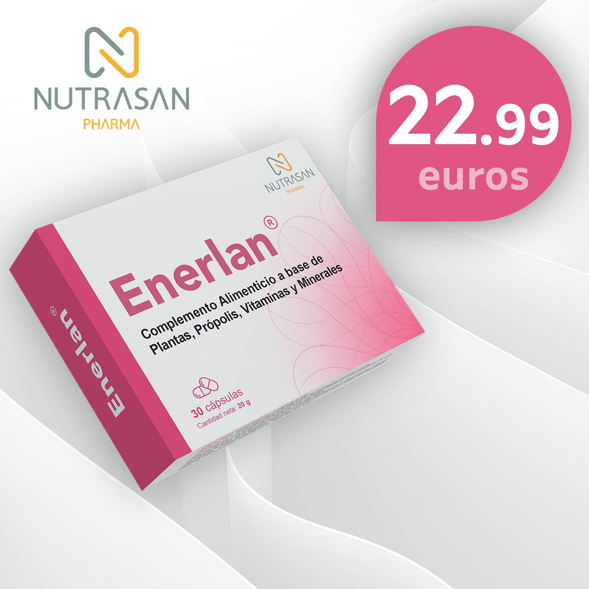 Enerlan