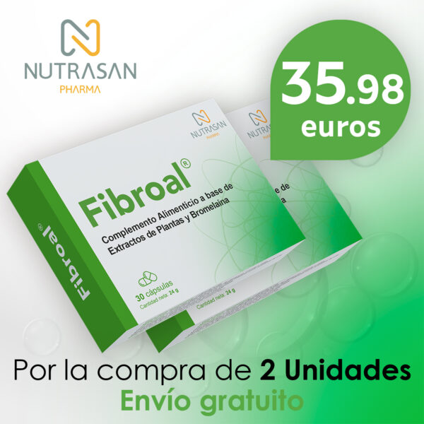 Fibroal - Imagen 2