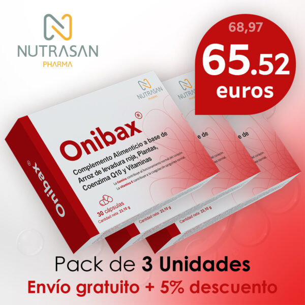 Onibax - Imagen 3