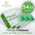 Fibrolan Rx Fibroal - NUTRASAN PHARMA S.L.