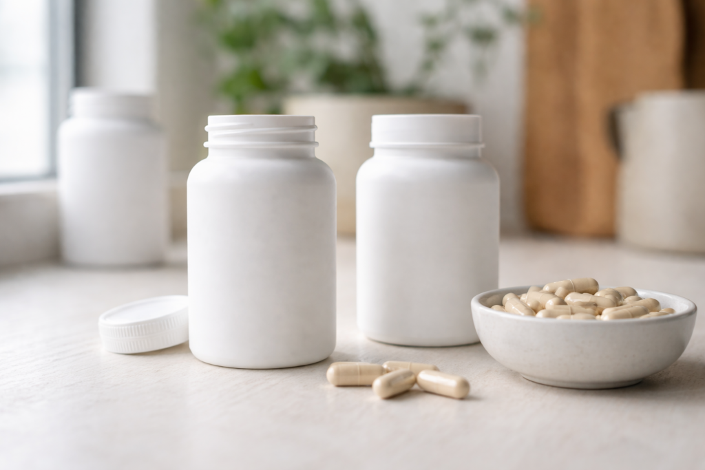 Qué es el colágeno nativo tipo 2 (tipo II) y cómo identificarlo