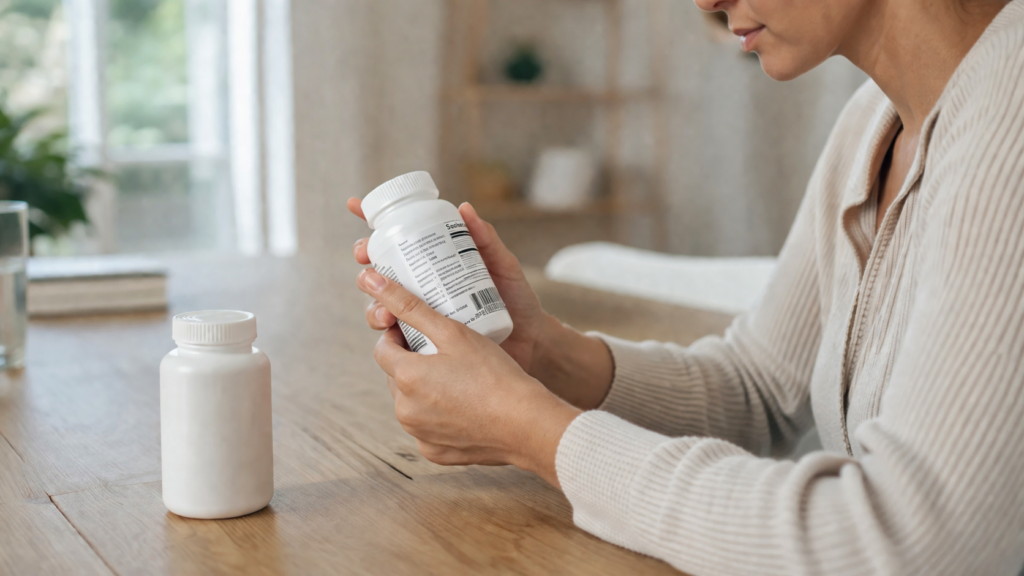 Colágeno nativo tipo 2